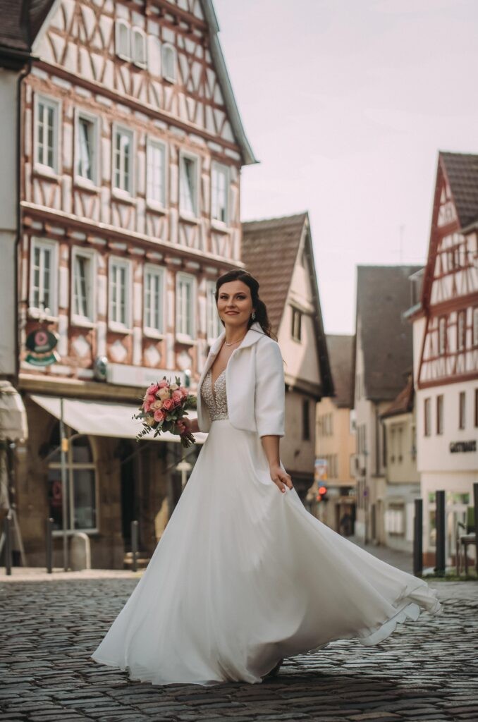 Hochzeit